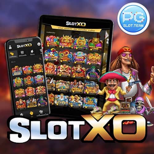 slotxo